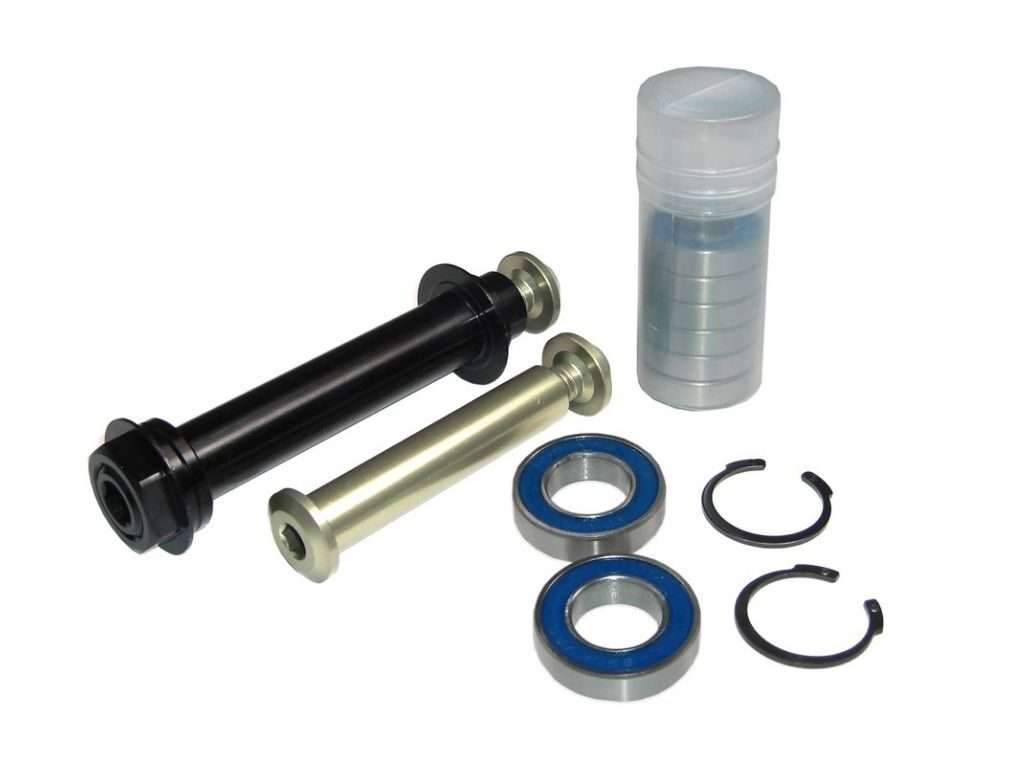 Set cuscinettii SKF XDURO - Haibike