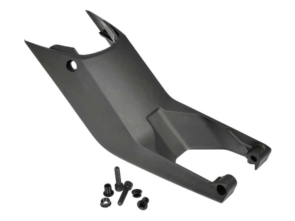 Haibike Subframe Bosch GEN4 - immagine prodotto