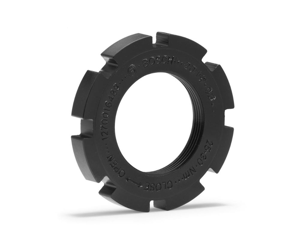Bosch Lockring - immagine prodotto