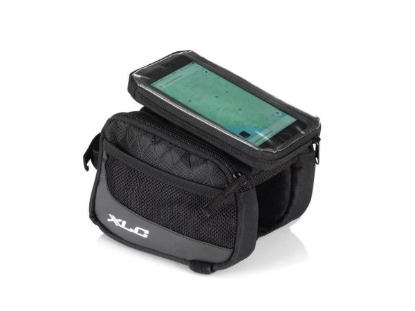 XLC Borsa per tubo - immagine prodotto