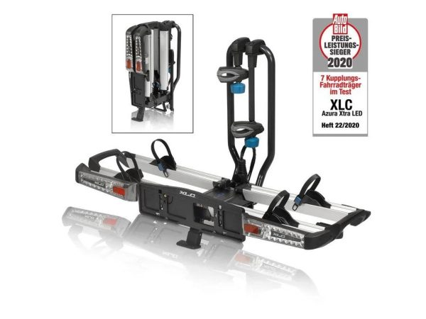 XLC Portabici Azura Xtra - immagine prodotto